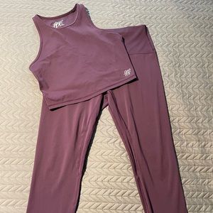 FBF S/S (Spring/Summer) Everyday Set